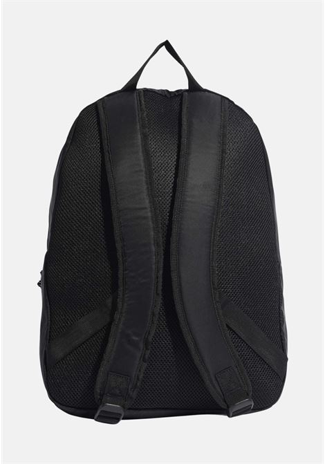 Black backpack for men and women Adicolor Archive ADIDAS ORIGINALS | IJ0767.